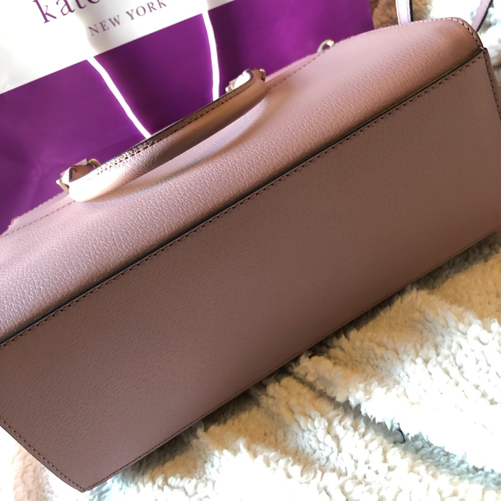 🌺 kate spade Crossbody in Dustypeony - Picture 4 of 8